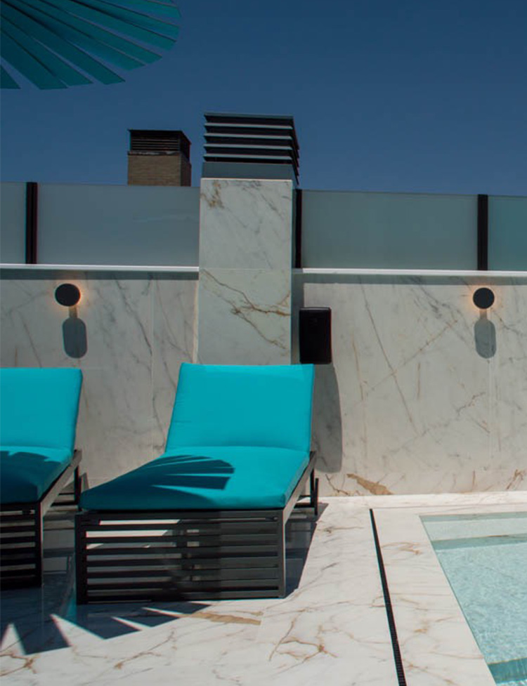 Pool Area 01